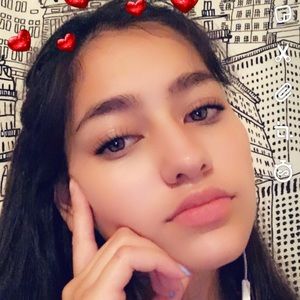 Meet your Posher, Kristal